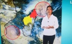 00h20: Alerte rouge sur l'extrême nord de Madagascar(vidéo)