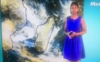 18h: Madagascar: alerte cyclonique verte pour le grand sud