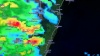 Mada: Toamasina sous les orages