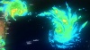 Point de 22h: Cyclone tropical FUNANI à 250km de Rodrigues