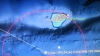 06h: l'oeil du cyclone tropical intense GELENA est passé à 45km de Rodrigues, rafales de 165km/h à Pointe Canon (VIDEOS)