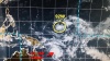 Western North Pacific: Invest 92W now on the chart from JTWC