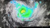 09UTC: TC IDAI(18S) has weakened but back possibly to category 3 in 24hours and slowly approaching Beira/MOZ