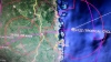 18h: le cyclone intense KENNETH frappe le Mozambique à une trentaine de kms au nord de Quisanga(VIDEO)