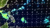 90W near Palau: not much expected next 48/72hours. 92W near Pohnpei: gradual development expected