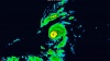 Hurricane ERICK(06E) category 3 US,intensity to peak within 24hours (satellite animation included)