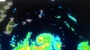 Ouragan/Typhon: Lekima devient cyclone intense, possible Super Cyclone, menace directement la région de Taiwan [VIDEO]