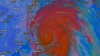 LEKIMA forecast to make landfall close to Taizhou as a strong typhoon within 24h