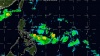 Invest 97W: moderate chances of development within 24h