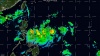 Invest 97W is now TD BAILU(12W). Intensifying, landfall over Taiwan shortly after 72h