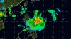 TS Bailu(12W) gradually intensifying to Typhoon intensity within 36h