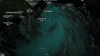 TS Bailu(12W) 85km to Lanyu island, landfall in China shortly before 24h