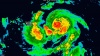 Typhoon Hagibis: extreme rapid intensification, forecast to reach cateogry 5 within 36h