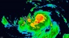 Super Typhoon Hagibis reaching Cat5 soon, passing very close to Anatahan within 12h
