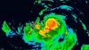 Super Typhoon Hagibis reaching Cat5 soon, passing very close to Anatahan within 12h