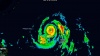 Super Typhoon Hagibis back to Category 5