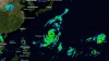 STY Hagibis, category 5, gradually weakening next 3 days while approaching Tokyo area
