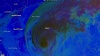 Typhoon Hagibis(20W) making landfall in the Tokyo area within 12hours