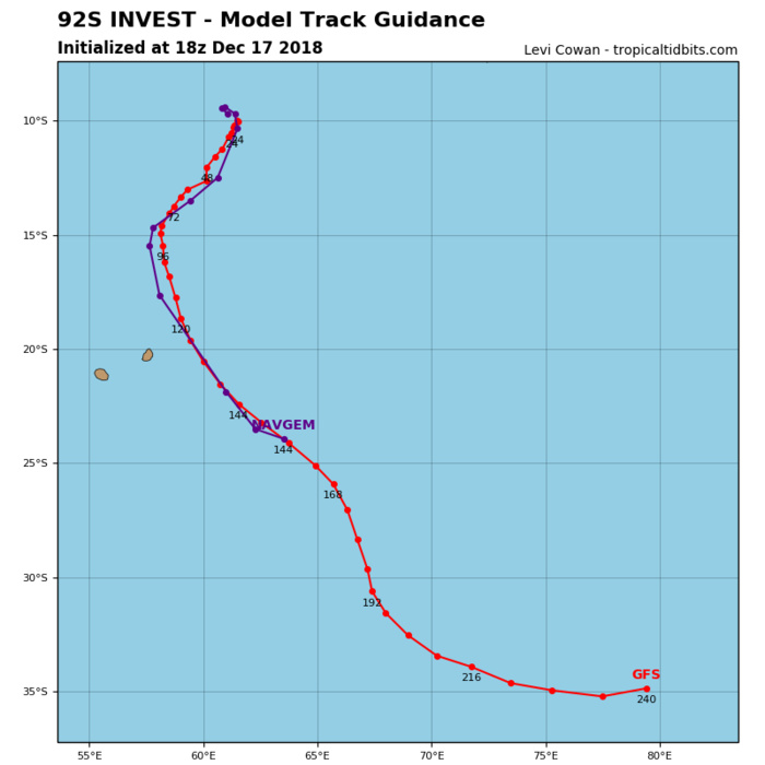 Les deux modèles américiains proposés ici sont en bon accord avec le modèle européen. Les deux modèles américiains proposés ici sont en bon accord avec le modèle européen.