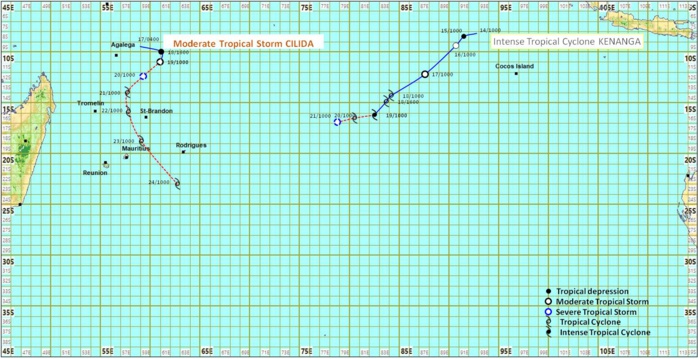 Prévisions de MMS/Vacoas. Cliquez sur l'image. Prévisions de MMS/Vacoas. Cliquez sur l'image.