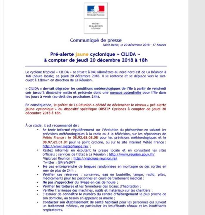 Cliquez sur le texte.