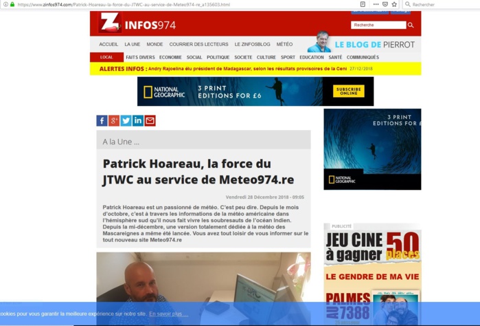 Du travail et de la chance Du travail et de la chance