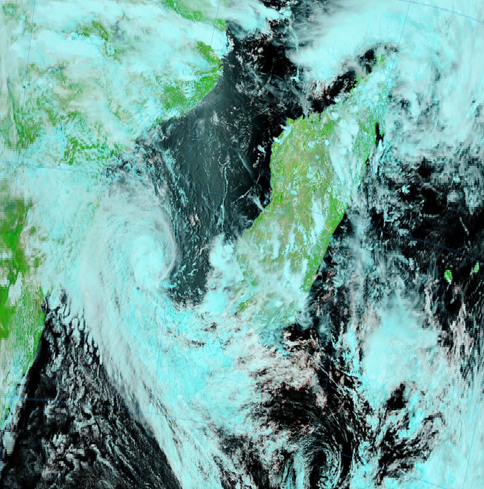 14H42 Noaa20. 14H42 Noaa20.