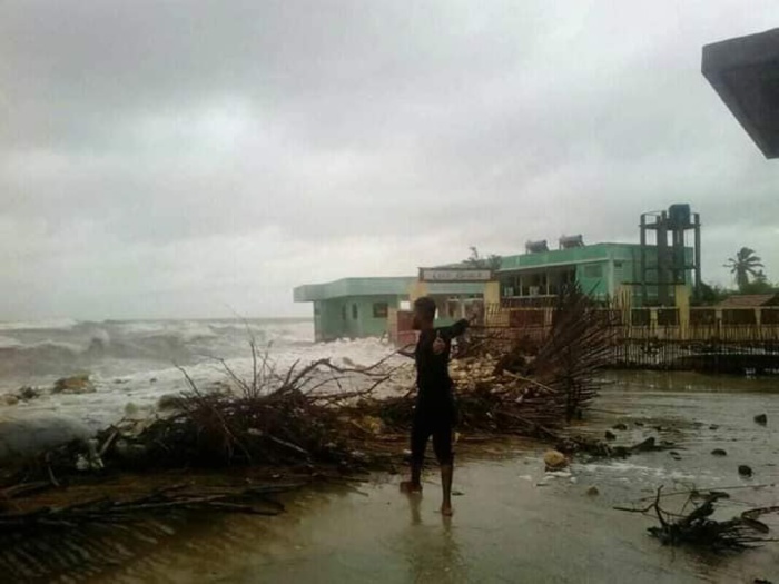 Crédit: Vaovao Androany Crédit: Vaovao Androany