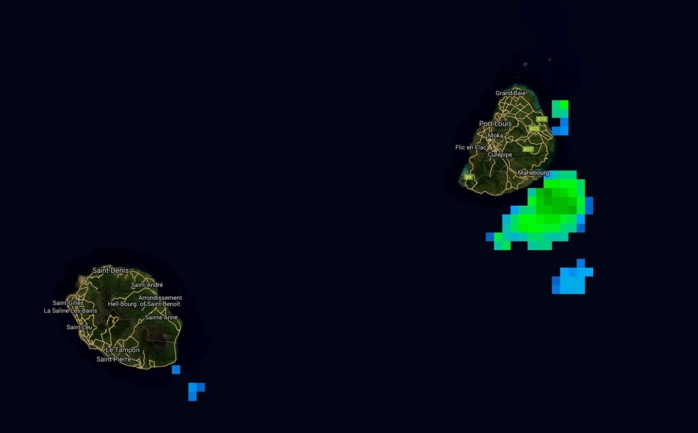 Satellite 19h.