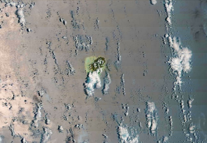 La "Cendrillon des Mascareigne": Rodrigues à 10h20. La "Cendrillon des Mascareigne": Rodrigues à 10h20.