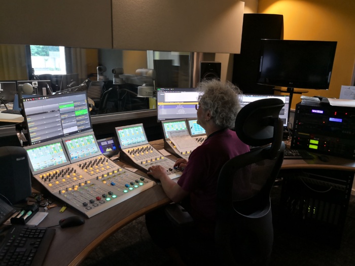 Mon passage chez Monsieur Météo de Réunion Première. Mon passage chez Monsieur Météo de Réunion Première.