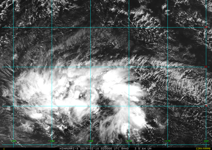 2019 FEB 18 02UTC 2019 FEB 18 02UTC
