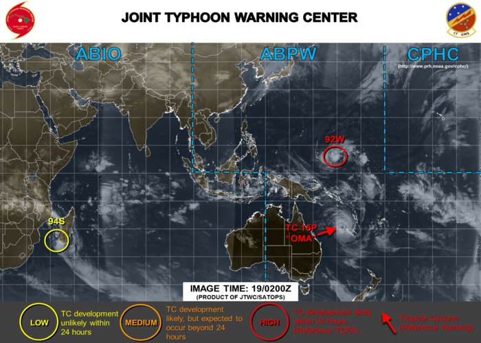 92W still HIGH for the next 24hours.