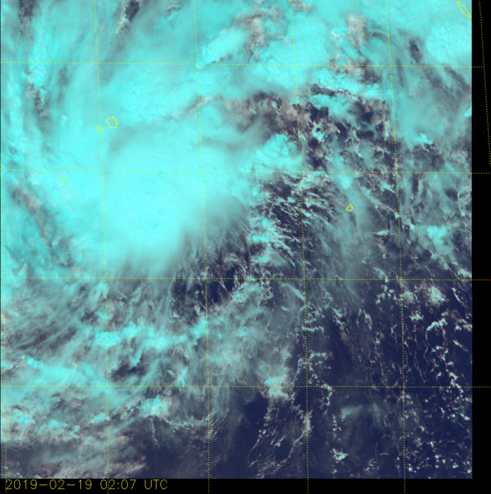 92W: development still likely next several days 92W: development still likely next several days