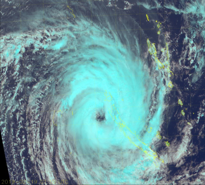 2019 FEB 19 0110UTC 2019 FEB 19 0110UTC