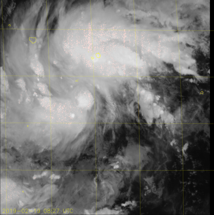 2019 FEB 19 0827UTC 2019 FEB 19 0827UTC