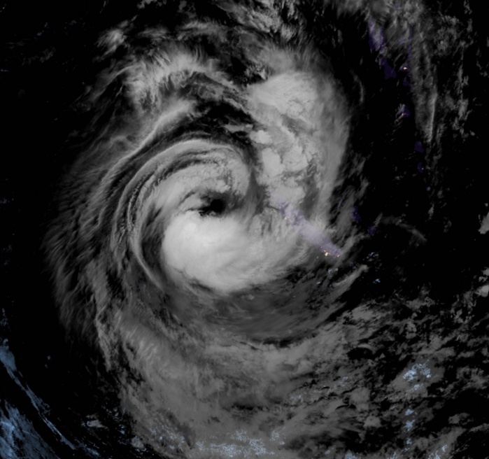 2019 FEB 19 1340UTC 2019 FEB 19 1340UTC