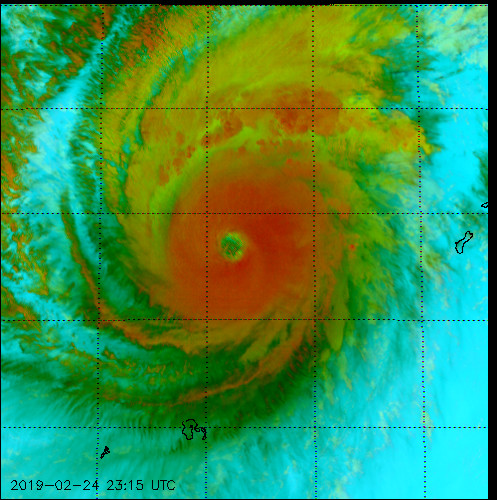 2315UTC 2315UTC