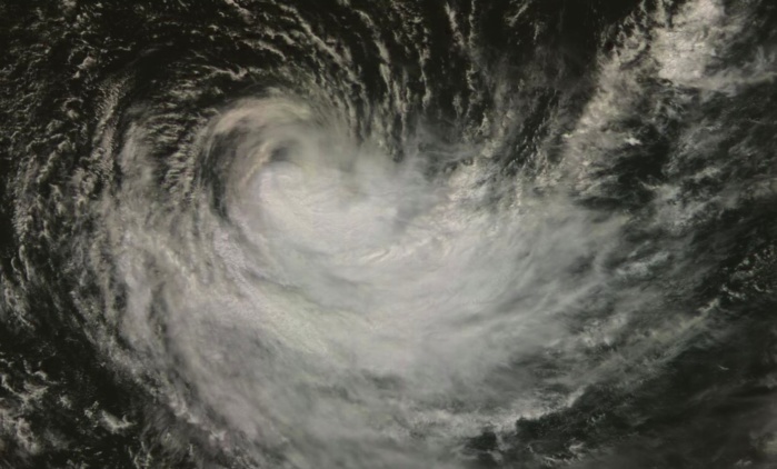 0730UTC GOMS-2 ENHANCED BY METEO974 0730UTC GOMS-2 ENHANCED BY METEO974