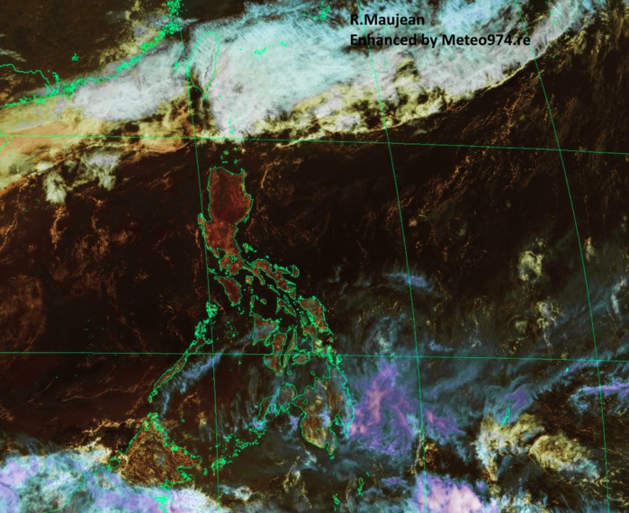 03UTC, 11h(Philippines). 03UTC, 11h(Philippines).