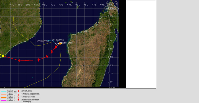 WARNING 9/JTWC WARNING 9/JTWC