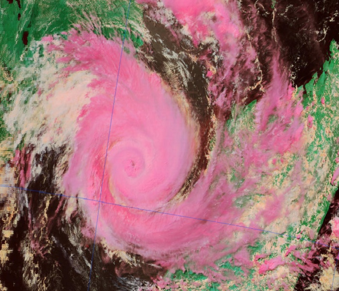 1036UTC NPP