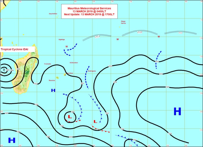 Les jours se suivent et se ressemblent, seule Rodrigues... Les jours se suivent et se ressemblent, seule Rodrigues...
