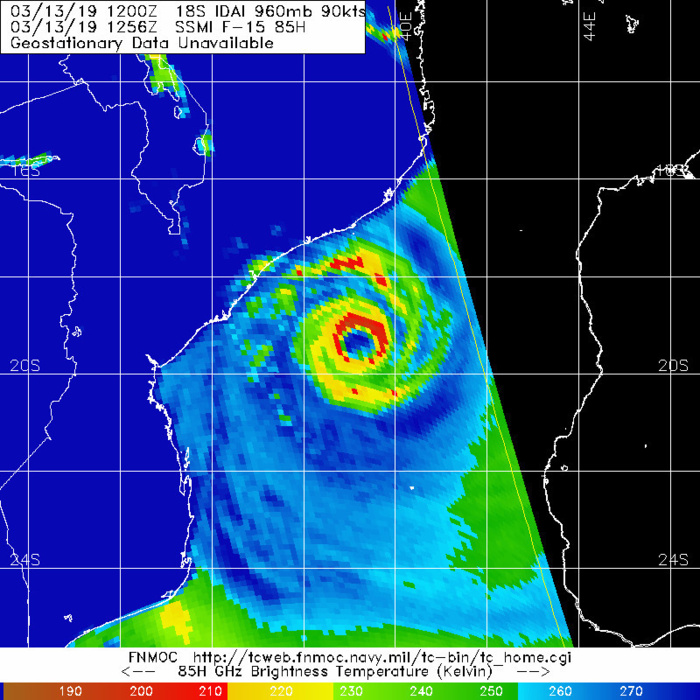 1256UTC: IMPROVING MICROWAVE SIGNATURE ONCE AGAIN 1256UTC: IMPROVING MICROWAVE SIGNATURE ONCE AGAIN