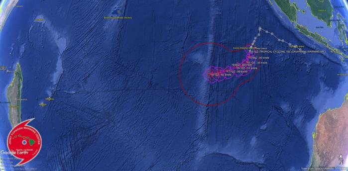 WARNING 3/JTWC WARNING 3/JTWC