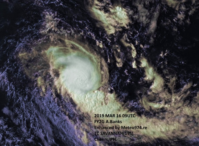 FY2G AT 09UTC FY2G AT 09UTC