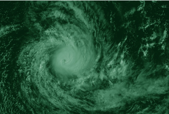 09UTC GOMS-2 09UTC GOMS-2