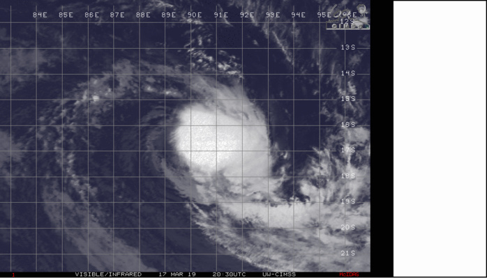 2030UTC