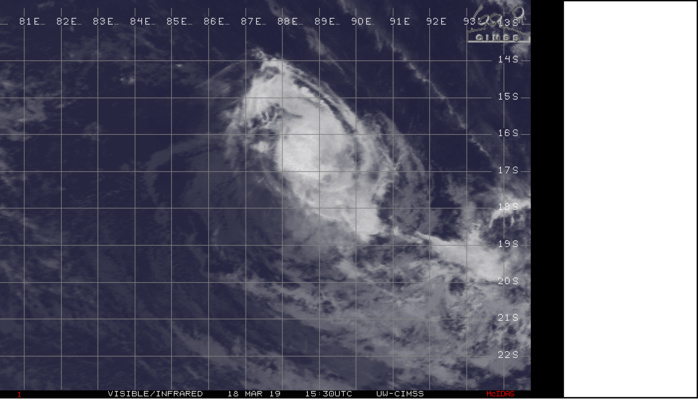 1530UTC