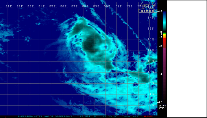 1530UTC